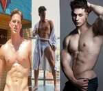 OnlyFans SiteRip (@nicksandell) Nick Sandell leak (1443 pics